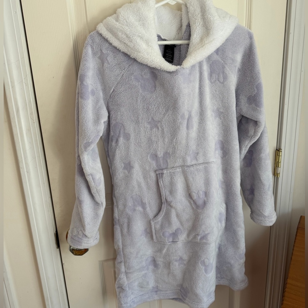 Adult Disney Snuggie